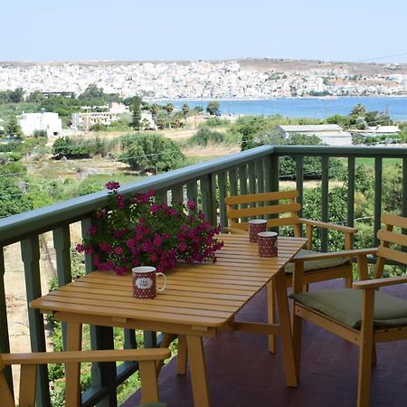 Bellevue Apartments Sitia (Crete) Exterior foto