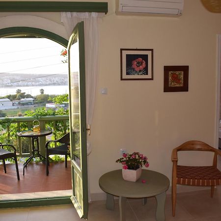 Bellevue Apartments Sitia (Crete) Exterior foto