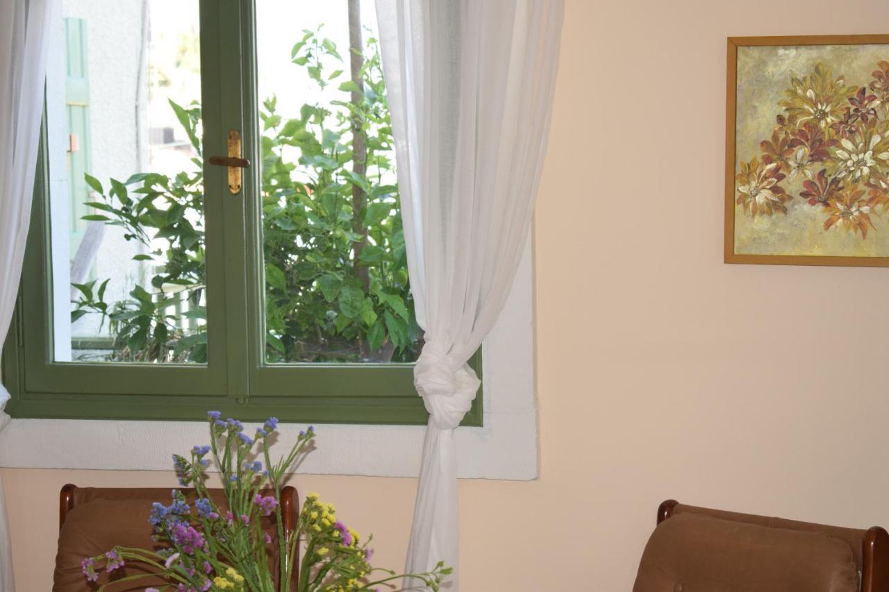 Bellevue Apartments Sitia (Crete) Exterior foto