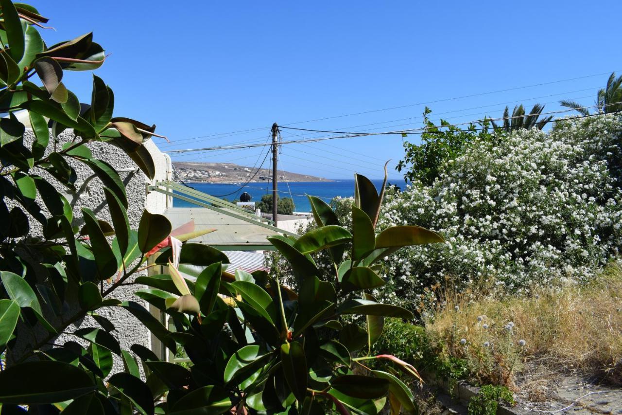 Bellevue Apartments Sitia (Crete) Exterior foto