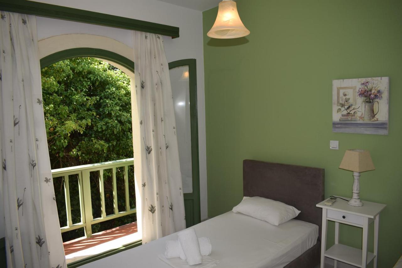Bellevue Apartments Sitia (Crete) Exterior foto