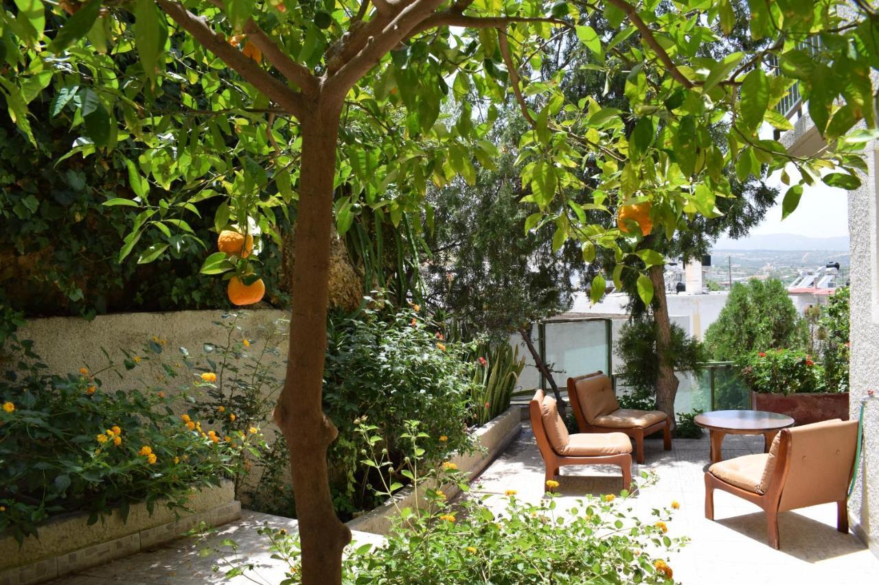 Bellevue Apartments Sitia (Crete) Exterior foto