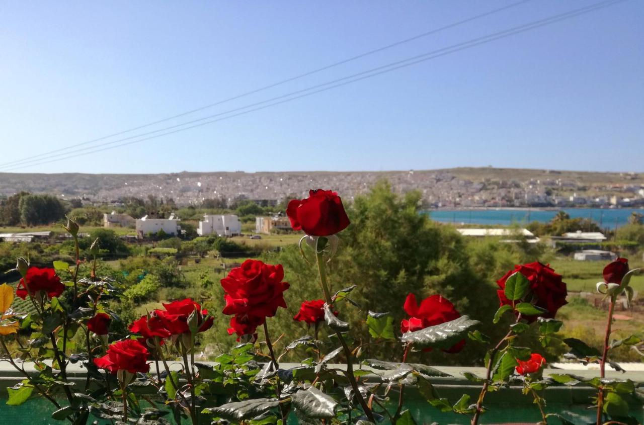 Bellevue Apartments Sitia (Crete) Exterior foto