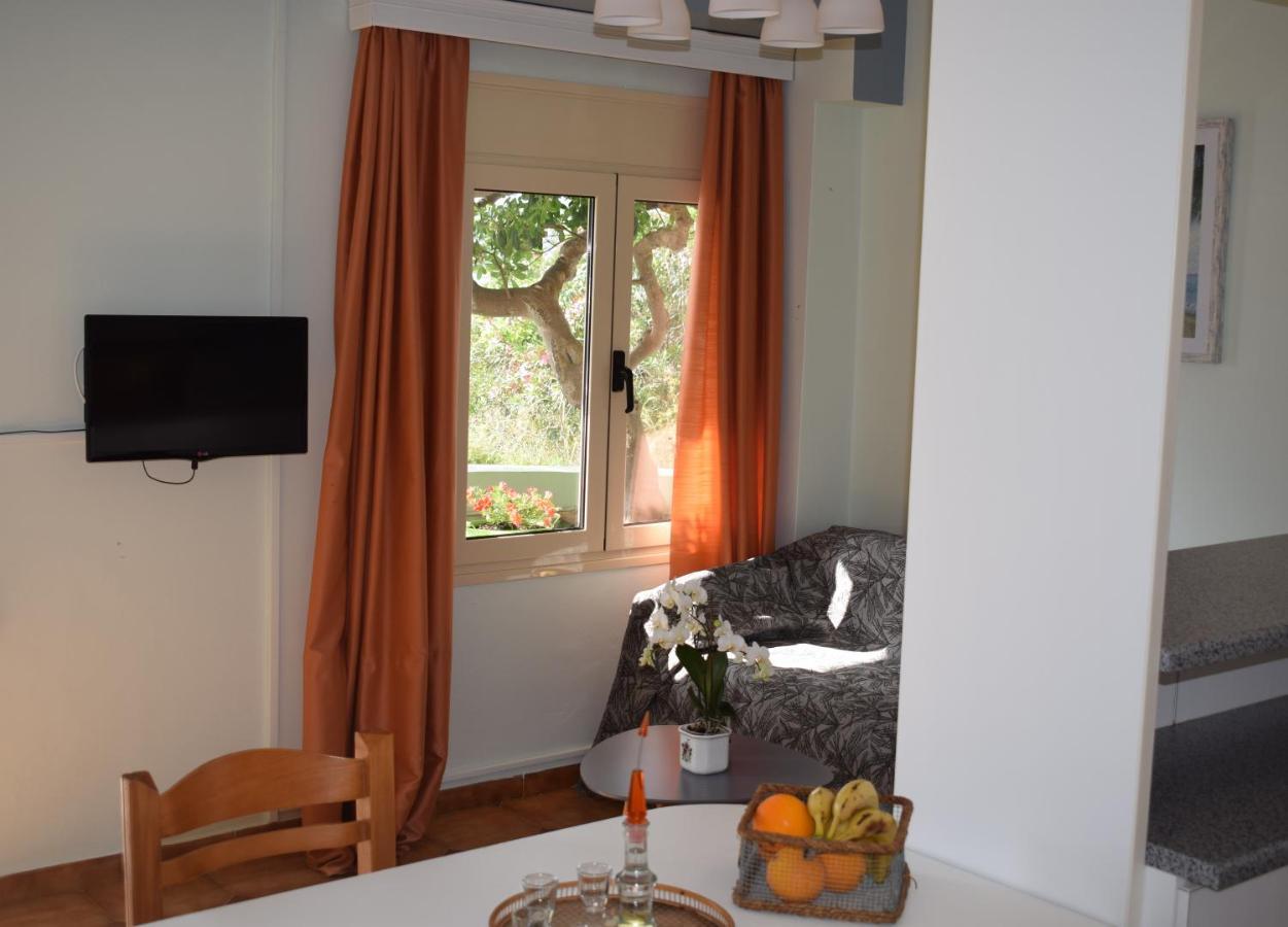 Bellevue Apartments Sitia (Crete) Exterior foto