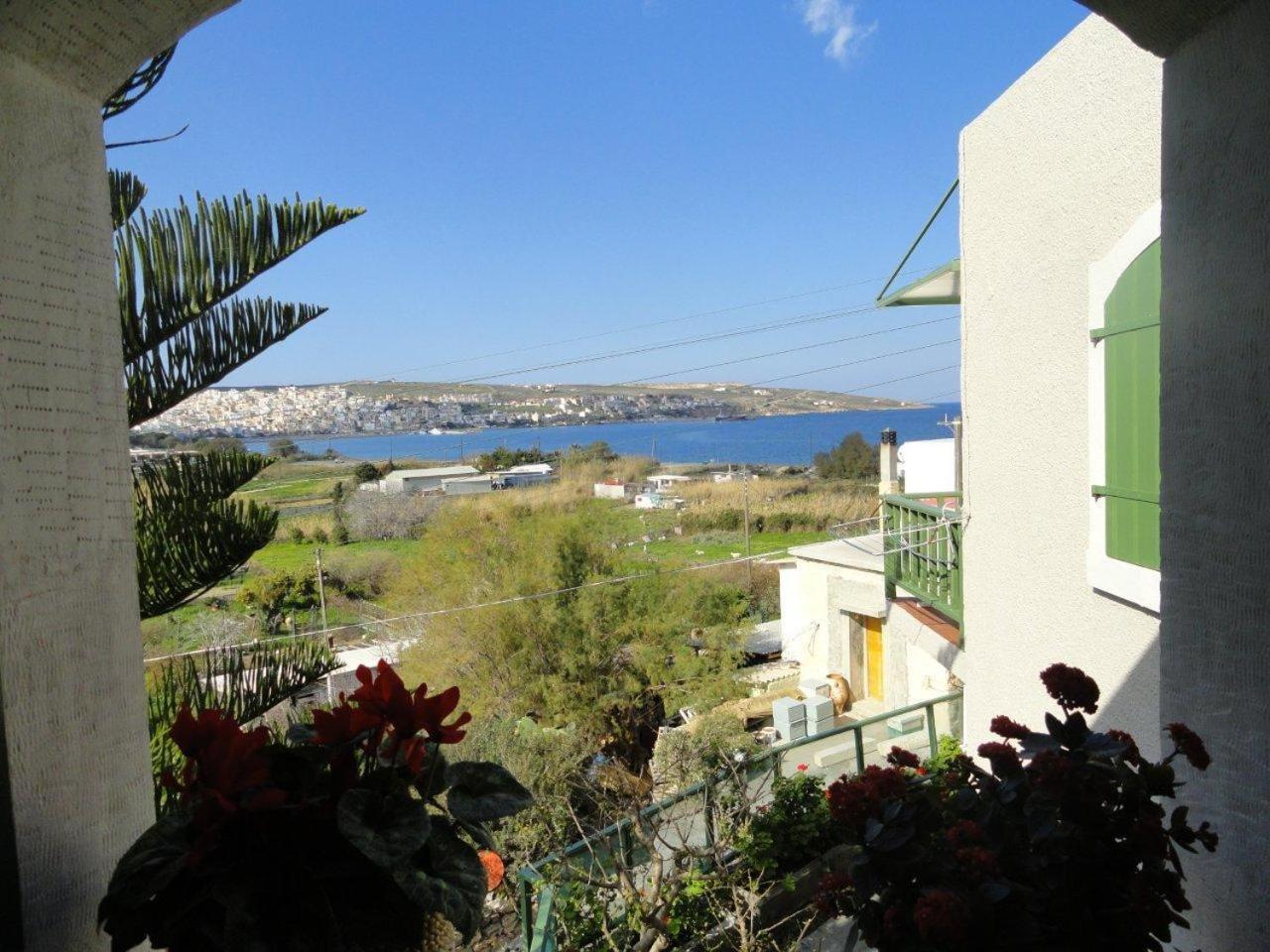 Bellevue Apartments Sitia (Crete) Exterior foto