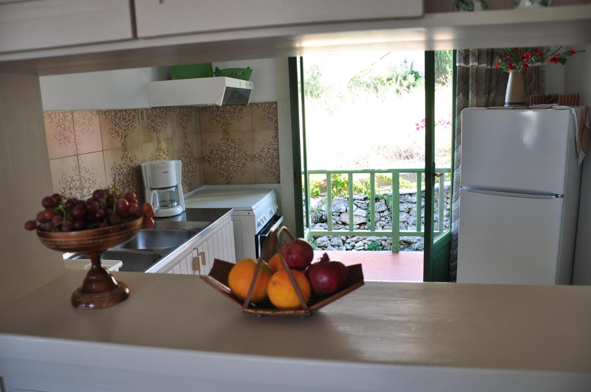 Bellevue Apartments Sitia (Crete) Exterior foto