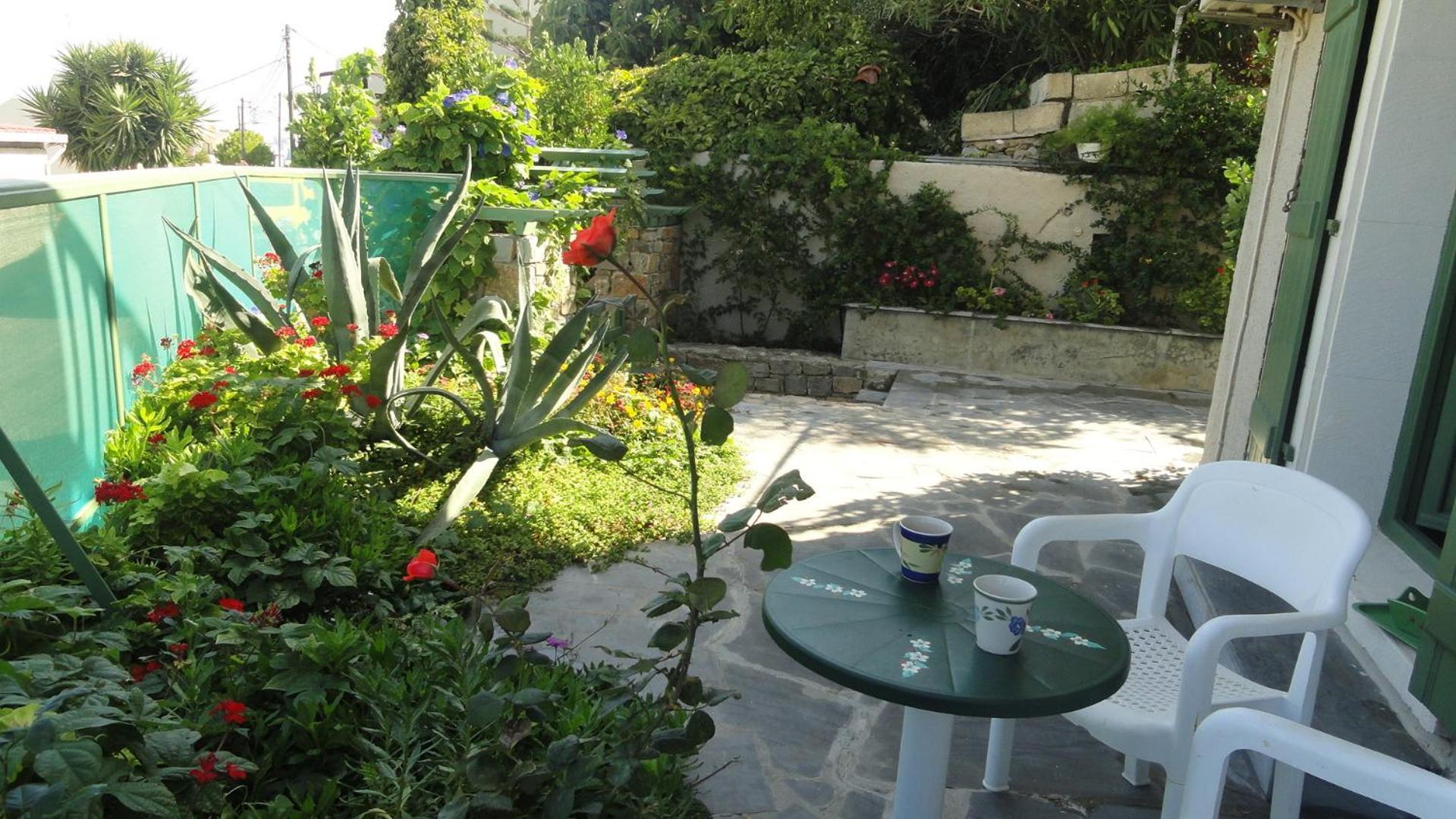Bellevue Apartments Sitia (Crete) Exterior foto