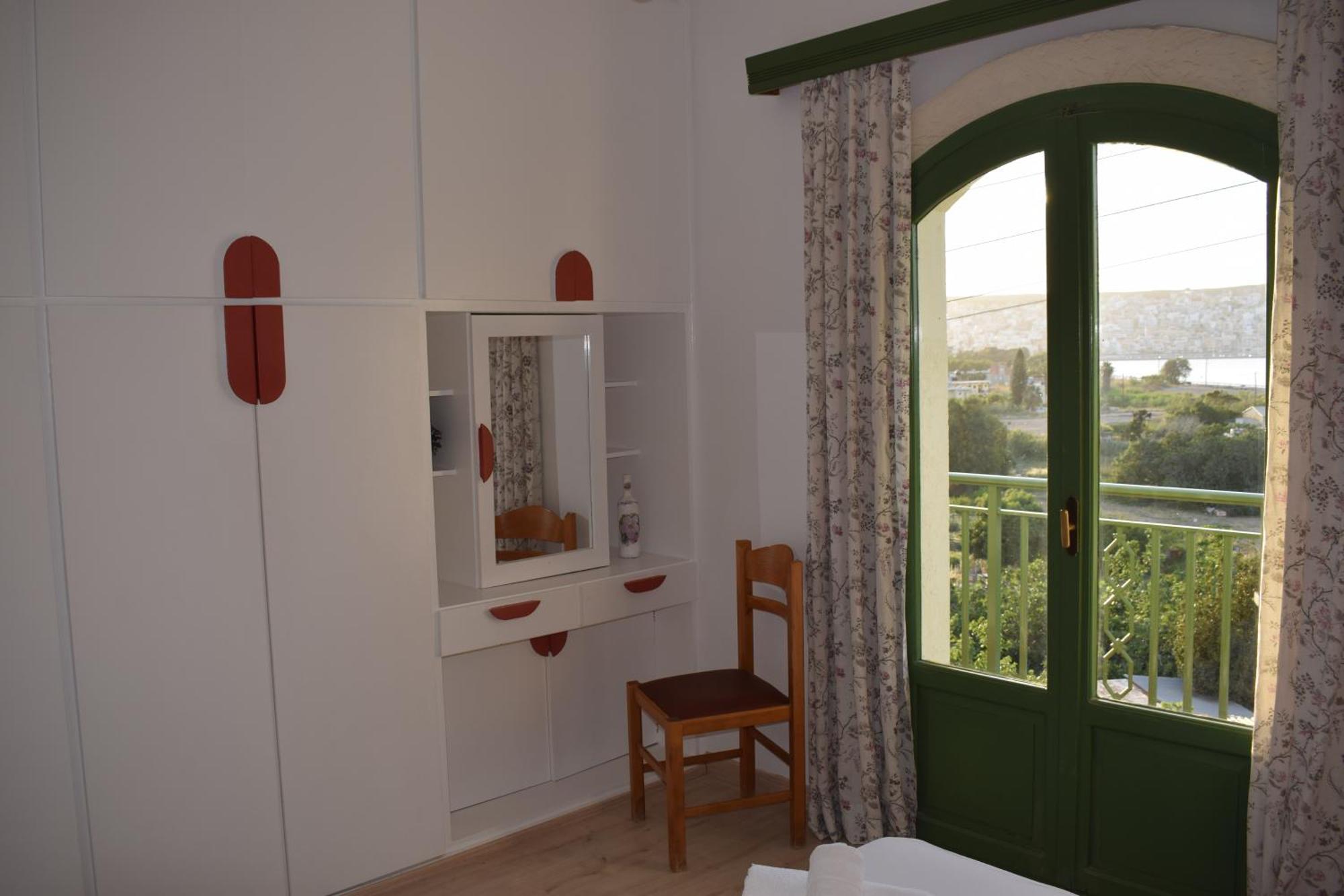 Bellevue Apartments Sitia (Crete) Exterior foto