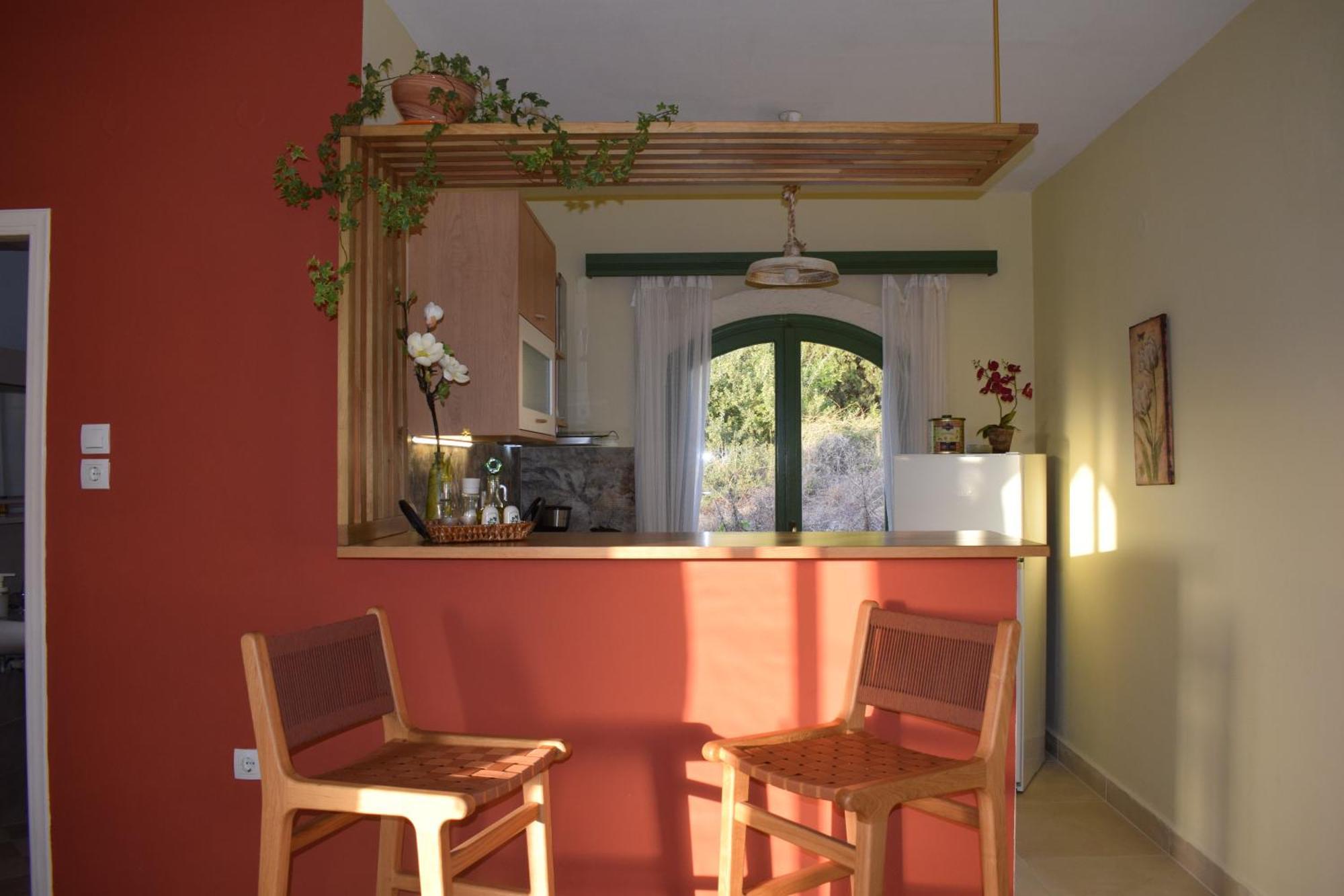 Bellevue Apartments Sitia (Crete) Exterior foto