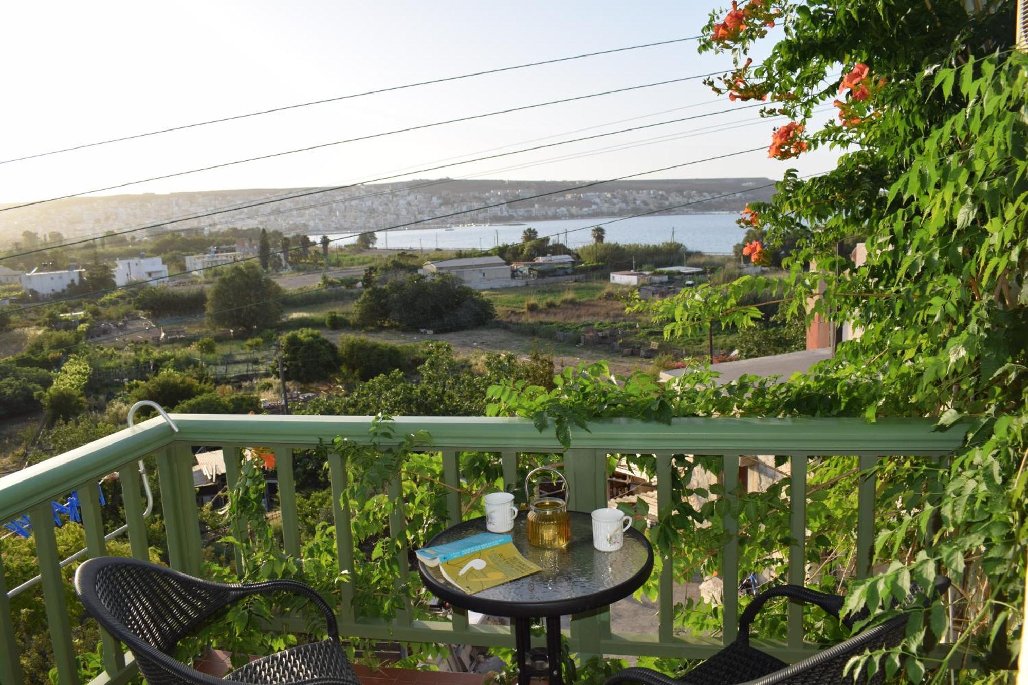 Bellevue Apartments Sitia (Crete) Exterior foto