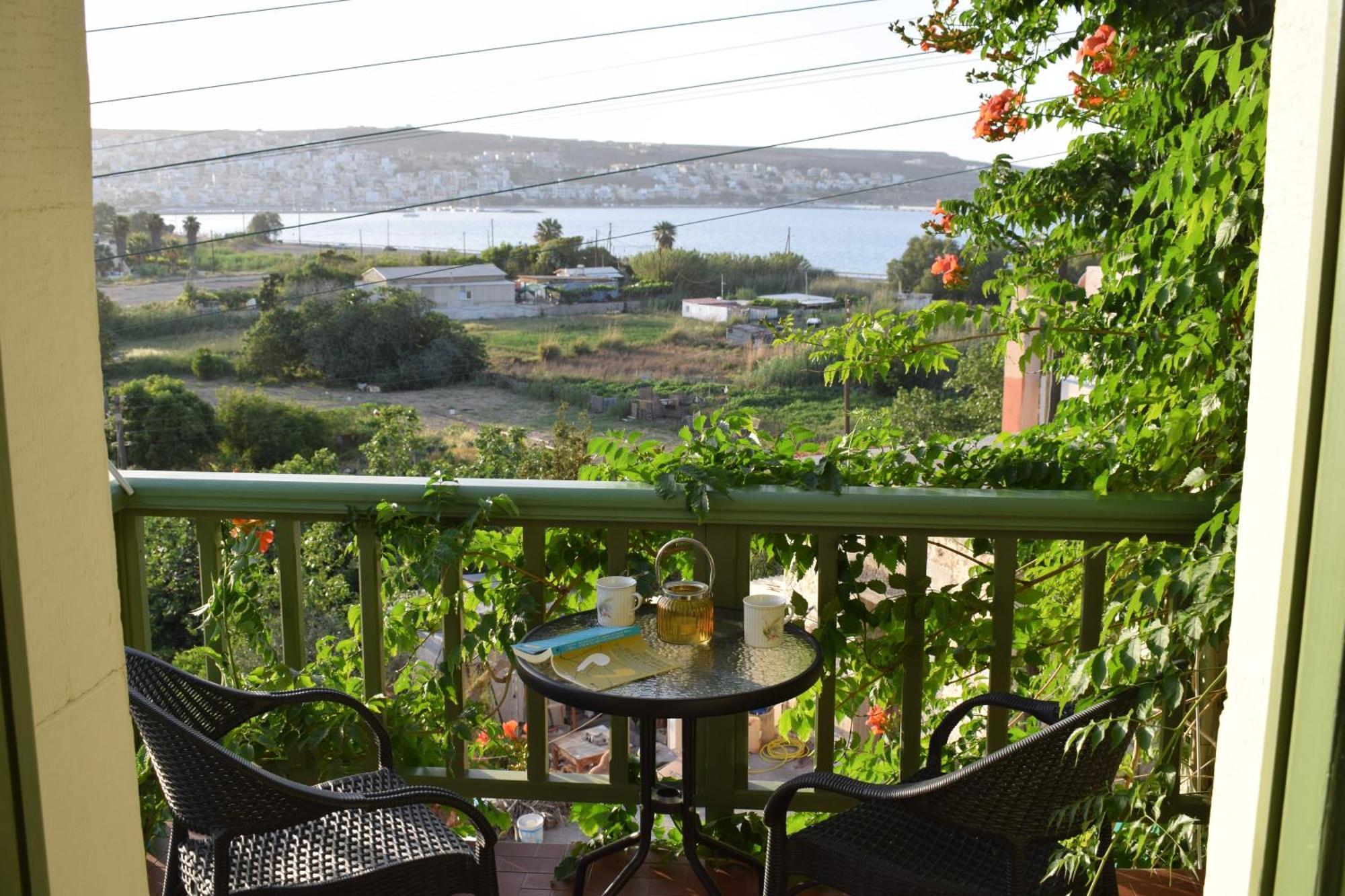 Bellevue Apartments Sitia (Crete) Exterior foto