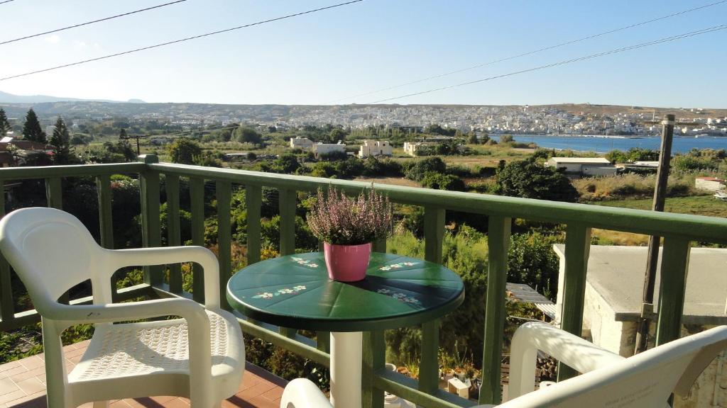 Bellevue Apartments Sitia (Crete) Exterior foto