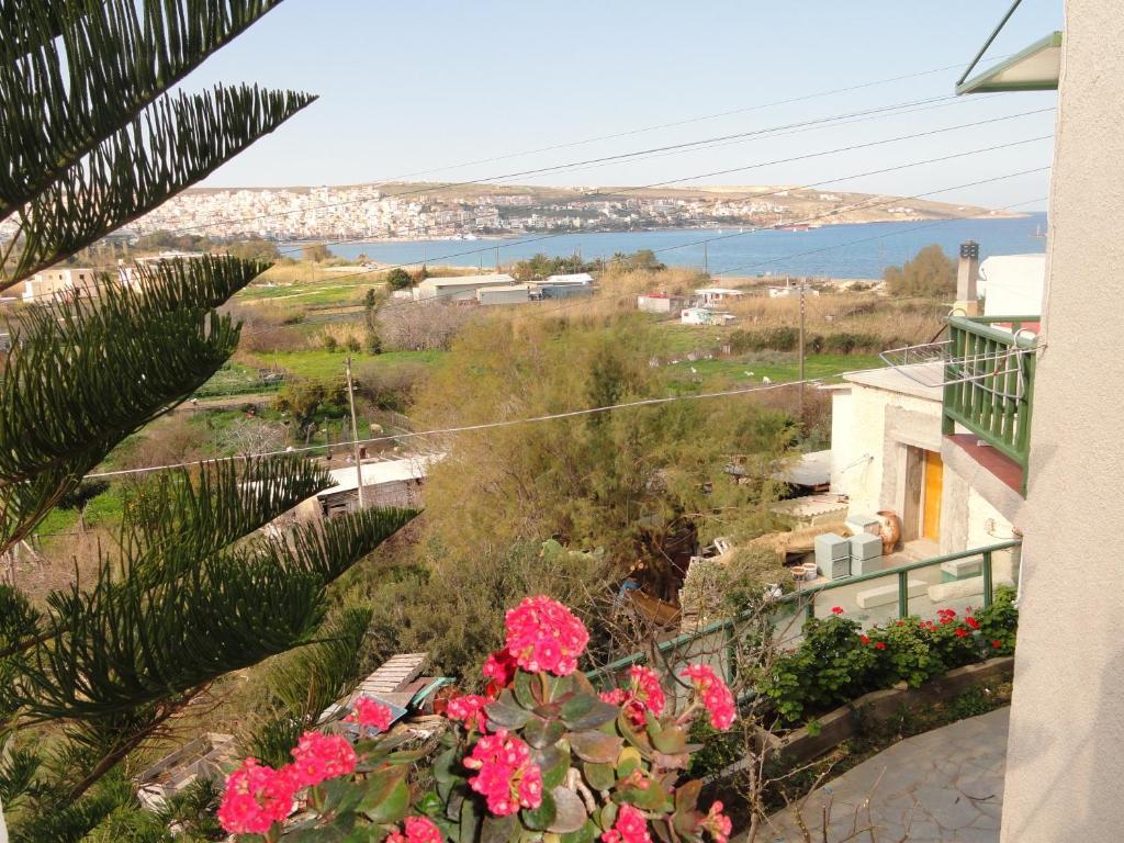 Bellevue Apartments Sitia (Crete) Quarto foto