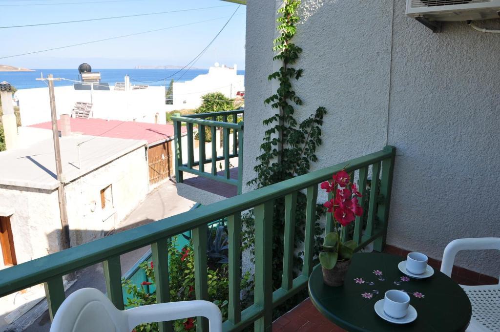 Bellevue Apartments Sitia (Crete) Exterior foto