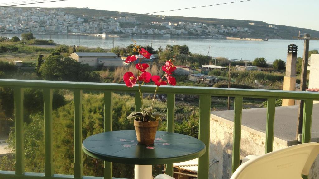 Bellevue Apartments Sitia (Crete) Quarto foto